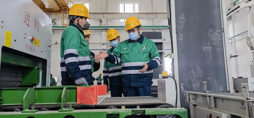 金川集團選礦廠智能藥劑制備系統2.0版正式投用，引領行業智能化新高度