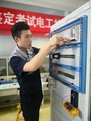 機電一體化與電子系統安裝工程 濰坊的“王牌專業”，引領行業11載風華